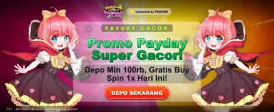 Login Jago Ledak Resmi Sekarang banner