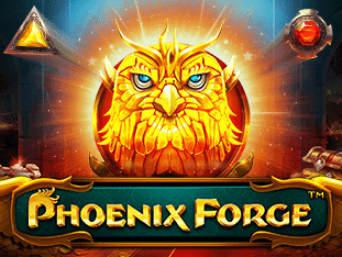 Phoenix Forge screenshot