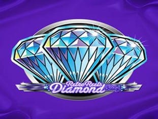Retro Reels - Diamond Glitz screenshot