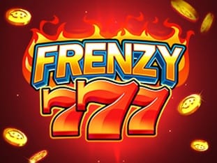 Frenzy777 screenshot
