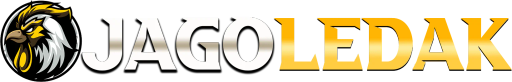 jagoledaklogin.com Logo